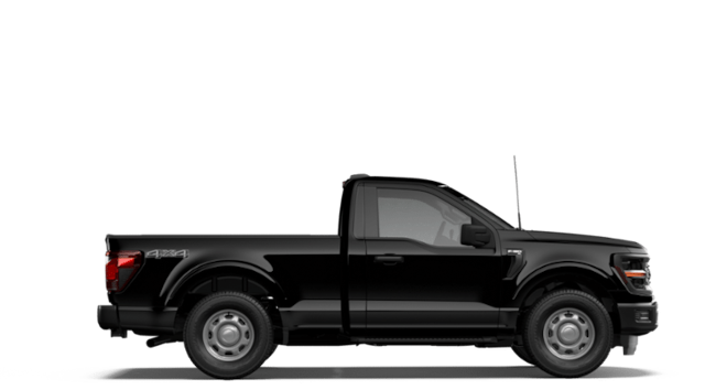 2026 Ford F-150+F-150